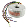 0500MD-1-003 - PWR XFMR TORO 500VA CHAS MT