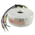 0800MD-1-003 - PWR XFMR TORO 800VA CHAS MT