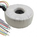 1200MD-1-003 - PWR XFMR TORO 1200VA CHAS MT