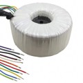 2500MD-1-003 - PWR XFMR TORO 2500VA CHAS MT
