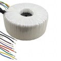 3000MD-1-003 - PWR XFMR TORO 3000VA CHAS MT