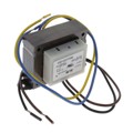 4000-03E07K999 - PWR XFMR LAMINATED 40VA CHAS MT