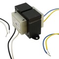 4000-01AW18K999 - PWR XFMR LAMINATED 50VA CHAS MT