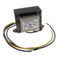 4000-03AW18K999 - PWR XFMR LAMINATED 50VA CHAS MT
