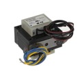 4000-04AW18K999 - PWR XFMR LAMINATED 50VA CHAS MT