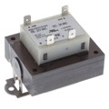 4000-03E07AE999 - PWR XFMR LAMINATED 40VA CHAS MT