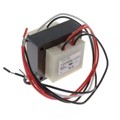 4700-81L15K999 - PWR XFMR LAMINATED 60VA CHAS MT
