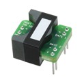 MGDT100125 - PLANAR GATE-DRIVE XFMR, 1 : 1.25