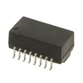 PT61017PEL - PULSE XFMR 1CT:1CT 350UH