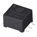 78602/2MC - PULSE XFMR 1:1:1 500UH