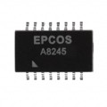 B78476A8245A003 - PULSE XFMR 1CT:1CT 350UH