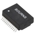PT61020EL - PULSE XFMR 1CT:1 350UH