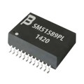 SM51589PEL - PULSE XFMR 1CT:1CT 350UH