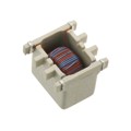 PA0184NL - PULSE XFMR 1:1 1.2MH