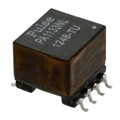 PA1133NLT - XFRMR 3.3V 7W 253UH POE EP10 SMD