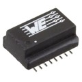 749013011A - TRANS WE-LAN 10/100 POE SMD