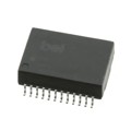S558-5500-68 - XFRMR MODULE LAN 10/100BT SMD