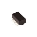 PT61018AAPEL-S - PULSE XFMR 1CT:1CT 350UH
