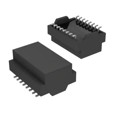 HX2326FNL - PULSE XFMR 1CT:1CT TX/RX