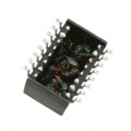 23Z467SMNLT - TRANSFORMER 10BASE-T LAN 16SOIC