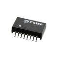 HX1098NLT - PULSE XFMR 1CT:1CT TX 1CT:1CT RX