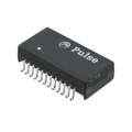 H5084NL - MODULE MAGNETIC 1PORT 1000BASE-T
