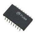 H0013NL - MODULE MAGNETIC LAN 1:1 10/100