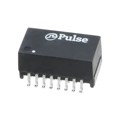 HM1188NLT - PULSE XFMR 1CT:1CT TX 1CT:1CT RX