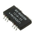 749010110 - TRANSFORMER LAN 10/100 SMD