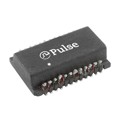 HX5084FNL - PULSE XFMR 1 CT:1CT TX/RX 350UH