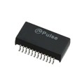 HX5084NLT - PULSE XFMR 1 CT:1CT TX/RX 350UH