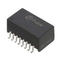 H2019NLT - XFRMR MAGNT MOD 1PORT POE 10/100