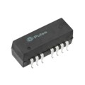PE-68515LNLT - XFRMR MODULE 1PORT 1:1 10/100B-T