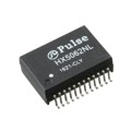 HX5062NL - PULSE XFMR 1 CT:1CT TX/RX 350UH