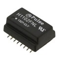 H1102FNLT - PULSE XFMR 1CT:1CT TX 1CT:1CT RX