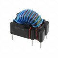 P0584NL - PULSE XFMR 1:1:1 450UH