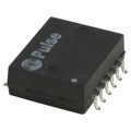H1112NL - MODULE TRANSFMR SNGL LAN 12P SMD