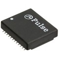 H5015FNLT - PULSE XFMR 1CT:1CT TX 1CT:1CT RX