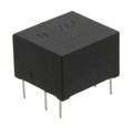 IT255 - XFRMR PULSE 1:1 SGL 2.2MH .25A
