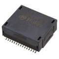 H7137FNLT - TRANSFORMER MODULE 10GBASE-T SMD