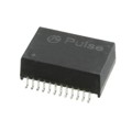 HX6096NL - PULSE XFMR 1CT:1CT TX/RX