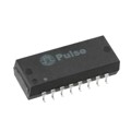 H1012NLT - XFRMR MODULE 1PORT 1:1 10/100