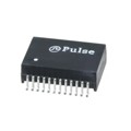 HX6106NLT - PULSE XFMR 350UH
