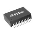 HM5004ENL - XFMR MDL 1000BASE-T SMT AEC-Q200