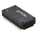 HX5014FNLT - PULSE XFMR 1 CT:1CT TX/RX 350UH