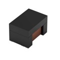 749302010 - XFRMR 1:4.5:4.5:1 300UH SMD