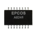 B78476A8248A003 - PULSE XFMR 1CT:1CT 350UH