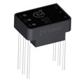 76601/2C - XFRMR 1:1 492UH 8.5VUS B