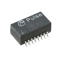 PE-65745NLT - XFRMR LAN ISOL 1CT:1.414CT 10B-T