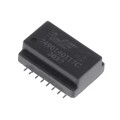 7490140117C - XFMR LAN 10/100 BASE-T 1:1 350UH